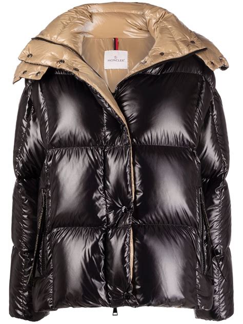 moncler parana giubbotto.